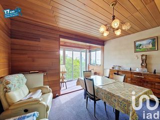  Appartement � vendre 3 pi�ces 54 m�