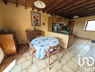  Maison � vendre 7 pi�ces 148 m�