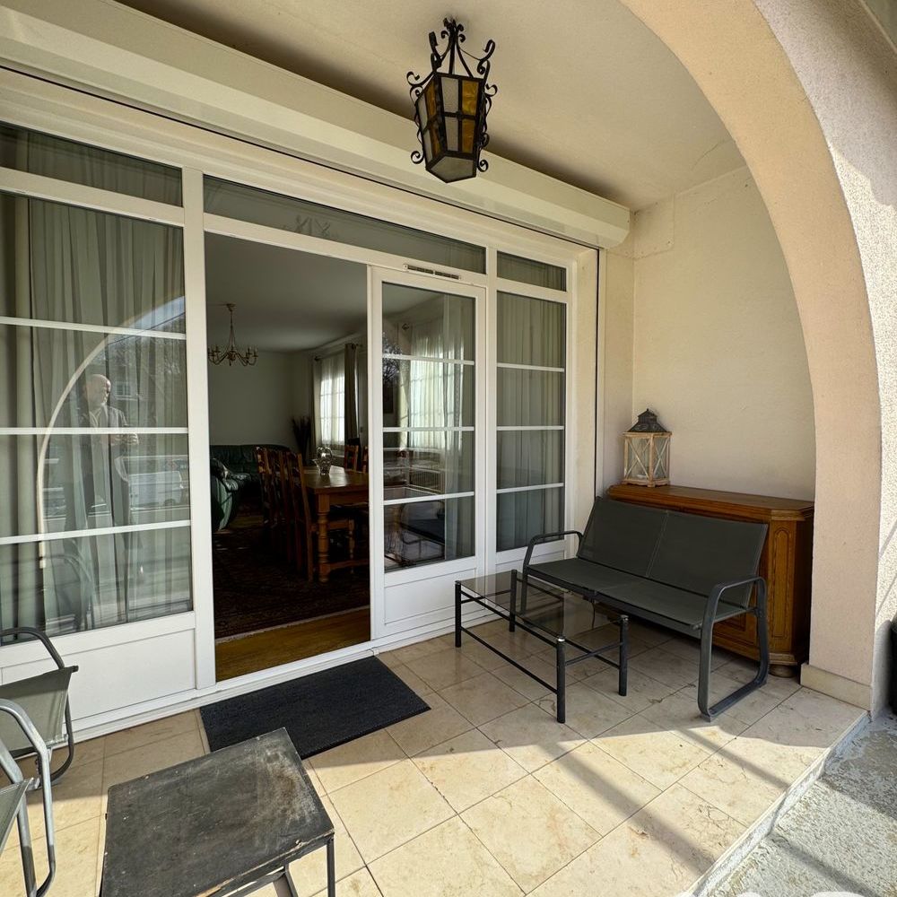 � vendre  Maison Sucy-en-Brie (94370)