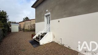  Maison � vendre 4 pi�ces 70 m�