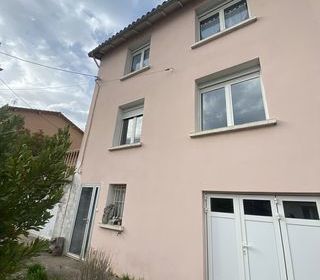 Maison � vendre 4 pi�ces 82 m�