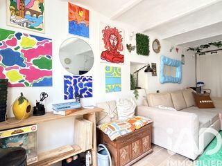  Appartement � vendre 2 pi�ces 50 m�