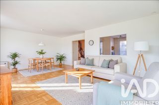  Maison � vendre 5 pi�ces 110 m�