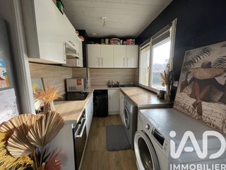  Maison � vendre 2 pi�ces 42 m�