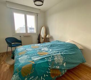  Appartement � vendre 4 pi�ces 85 m�