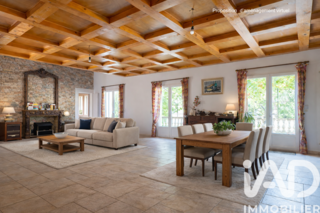  Maison � vendre 6 pi�ces 268 m�