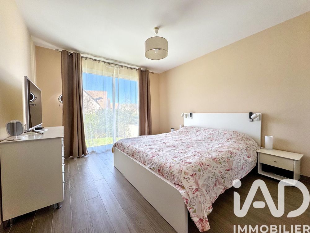 � vendre  Maison Forges-les-Bains (91470)