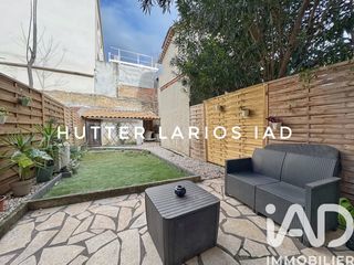  Appartement � vendre 1 pi�ce 22 m�