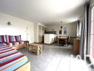  Appartement � vendre 3 pi�ces 54 m�