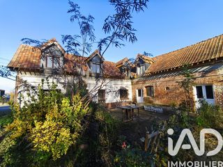  Maison � vendre 7 pi�ces 201 m�