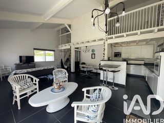  Maison � vendre 7 pi�ces 212 m�