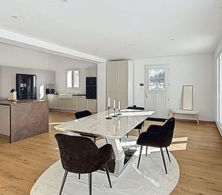  Maison � vendre 6 pi�ces 150 m�