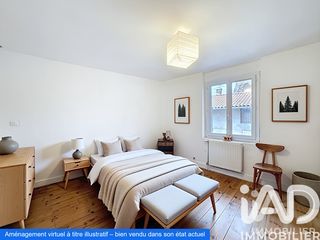  Maison � vendre 6 pi�ces 178 m�