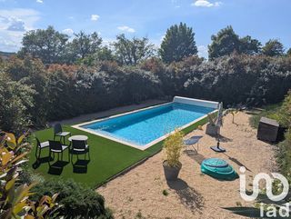  Villa � vendre 6 pi�ces 223 m�