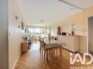  Appartement � vendre 3 pi�ces 71 m�