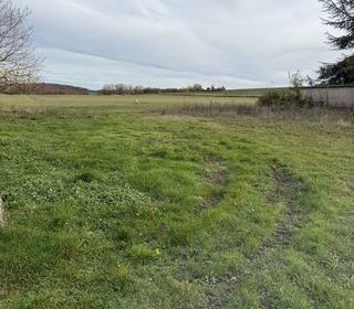  Terrain � vendre 831 m�