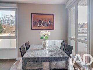  Appartement � vendre 4 pi�ces 75 m�