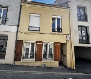  Immeuble � vendre 116 m�