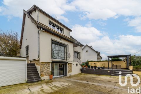   Vente Maison/villa 8 pi�ces Maison - 8 pi�ce(s) - 172 m�