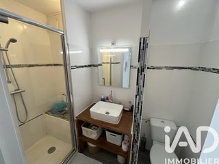  Appartement � vendre 1 pi�ce 26 m�