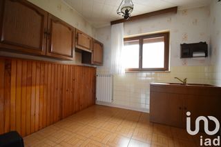  Maison � vendre 4 pi�ces 93 m�