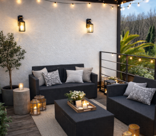  Appartement � vendre 2 pi�ces 43 m�