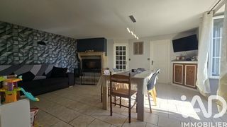  Maison � vendre 6 pi�ces 116 m�