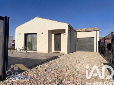   Vente Maison/villa 4 pi�ces Maison - 4 pi�ce(s) - 98 m�