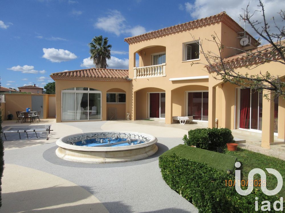 � vendre  Maison Canoh�s (66680)