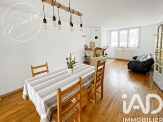  Maison � vendre 6 pi�ces 155 m�