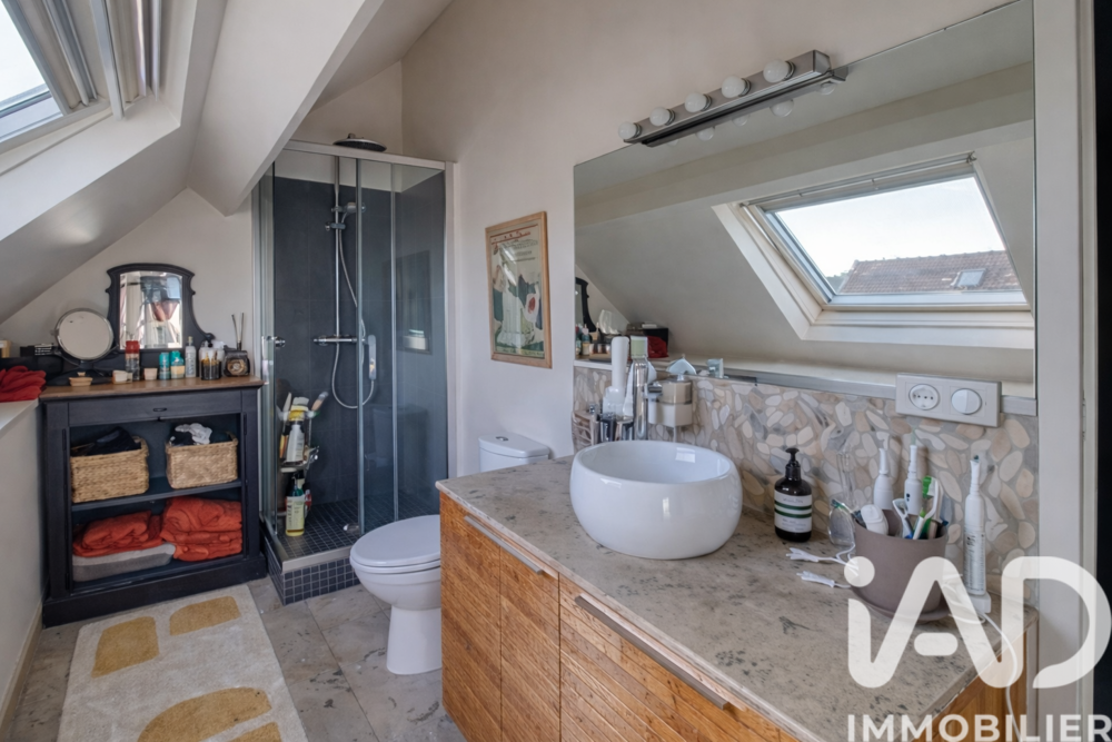 � vendre  Maison Chambourcy (78240)