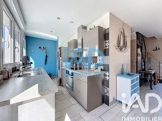  Maison � vendre 4 pi�ces 55 m�