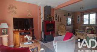  Maison � vendre 6 pi�ces 120 m�