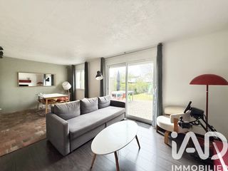  Maison � vendre 4 pi�ces 92 m�