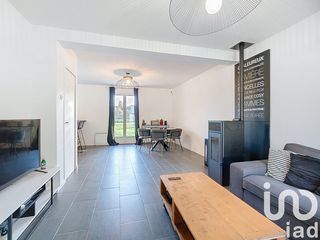  Maison � vendre 4 pi�ces 75 m�