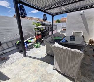  Maison � vendre 5 pi�ces 144 m�