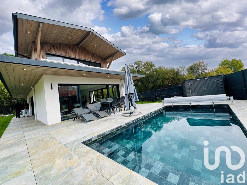 � vendre  Maison Seignosse (40510)