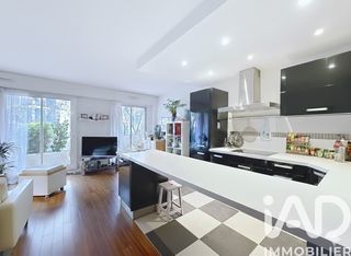  Appartement � vendre 2 pi�ces 56 m�