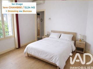  Maison � vendre 7 pi�ces 135 m�