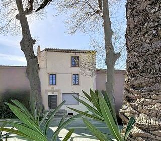  Maison � vendre 5 pi�ces 163 m�