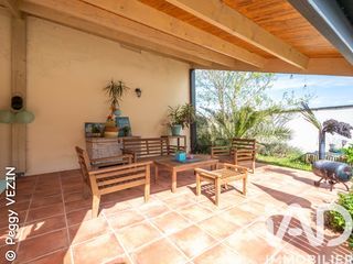  Maison � vendre 5 pi�ces 173 m�