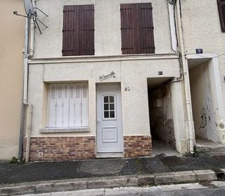  Maison � vendre 6 pi�ces 85 m�