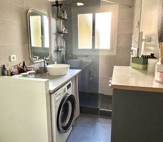  Appartement � vendre 3 pi�ces 62 m�