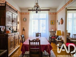  Appartement � vendre 5 pi�ces 102 m�