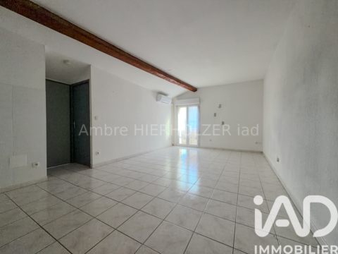   Vente Appartement 2 pi�ces Appartement - 2 pi�ce(s) - 36 m�
