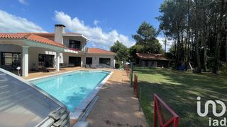  Villa � vendre 7 pi�ces 260 m�