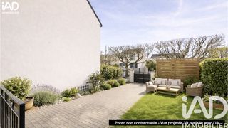  Maison � vendre 6 pi�ces 137 m�