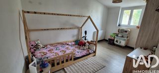  Maison � vendre 3 pi�ces 88 m�