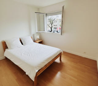  Appartement � vendre 2 pi�ces 39 m�