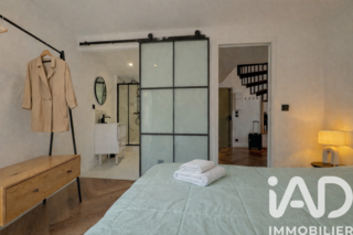  Appartement � vendre 3 pi�ces 53 m�